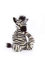 Jellycat Bashful Zebra-Medium