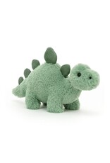 Jellycat Fossily Stegosaurus-Small