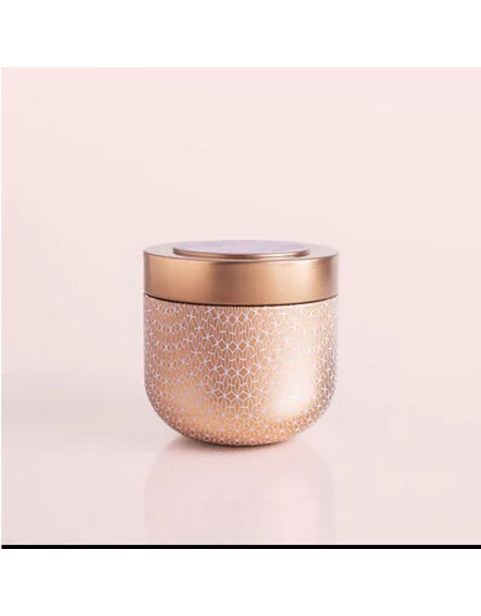 Gilded Muse Tin-Pink Grapefruit & Prosecco
