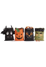 Burton + Burton Trick or Treat Halloween Bags