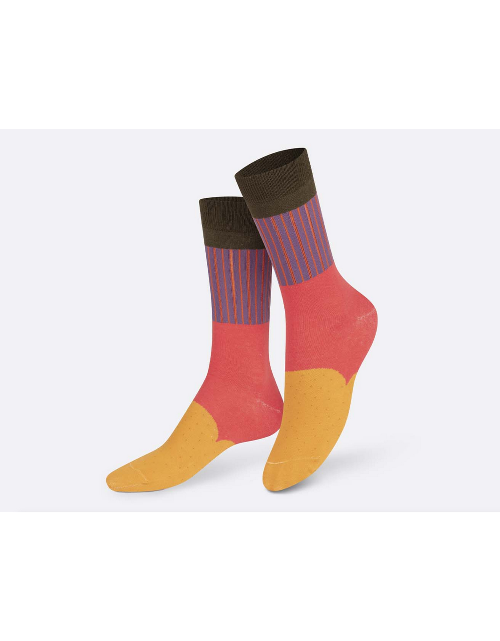 The Wow Effect Co Spicy Taco Socks