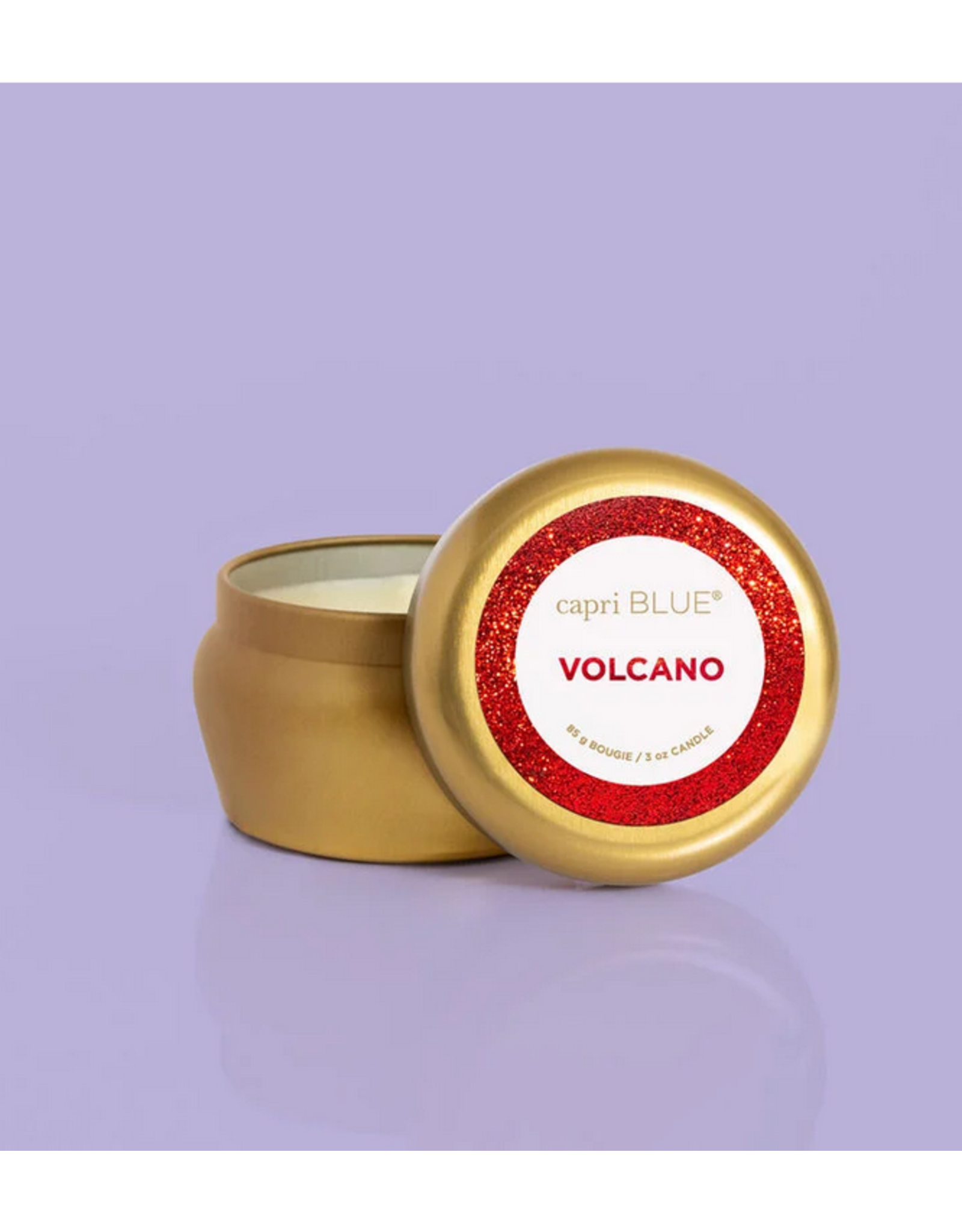 Glam Mini Tin-Volcano