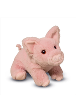 Pinkie Pink Pig Soft