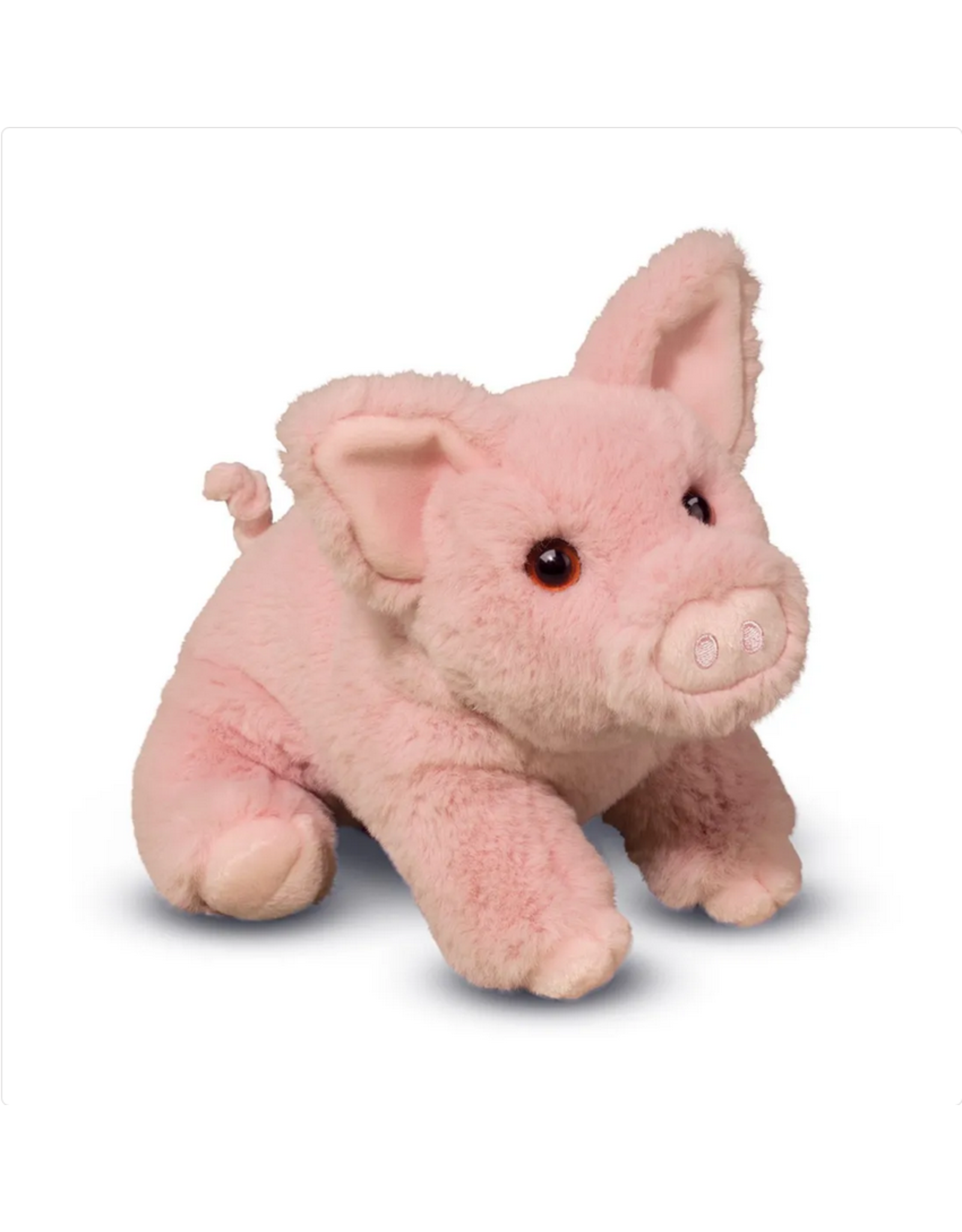 Pinkie Pink Pig Soft