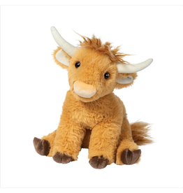 Scottie Highland Cow Soft (mini)