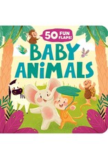 Hachette Books Baby Animals
