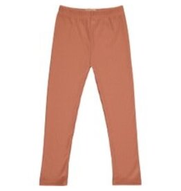 vignette Kathleen Leggings-Pumpkin