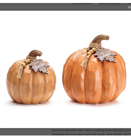 Burton + Burton Give Thanks Pumpkin