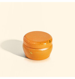 Glimmer Mini Tin-  Pumpkin Dulce 3oz