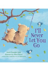 Macmillan Publishers I'll Never Let You Go