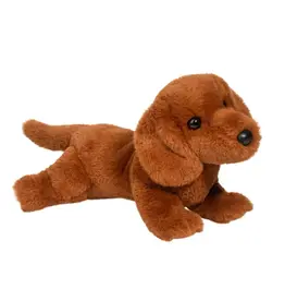 Delanie Dachshund Soft