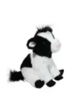 Elsie Black & White Cow Soft