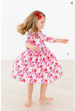 Mila & Rose Secret Garden Twirl Dress