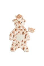 Mudpie Giraffe Noah's Ark Cuddler