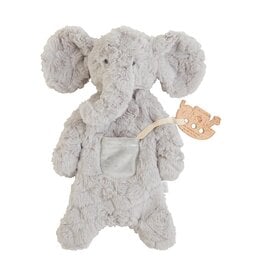 Mudpie Elephant Noah's Ark Cuddler