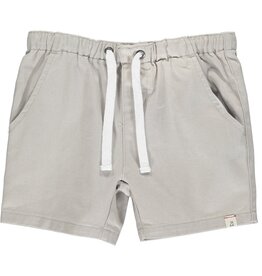 Me & Henry Pale Grey Shorts