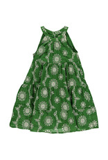 vignette  Maleia Dress-Green