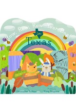 Hachette Books  Row, Row, Row Your Boat in Texas