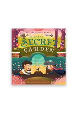 Hachette Books Lit for Little Hands- The Secret Garden