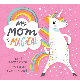 Hachette Books My Mom is Magical Board Book