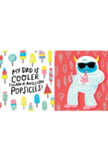 Hachette Books My Dad is Amazing Board Book