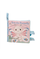 Bria the Butterfly Activity Book