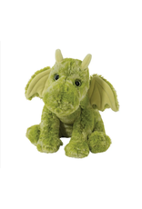 Lucian Green Dragon