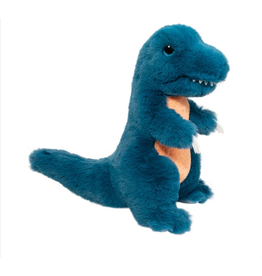 Kennie Blue T-REX Soft