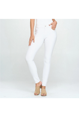 Accent Acessories White Jeggings