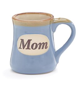 Burton + Burton Mom Mug