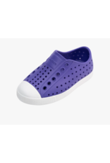 Native  Footwear Jefferson Youth Ultra Violet