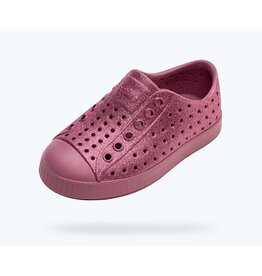 Native Shoes Jefferson Bling Twilight Pink