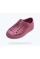 Native Shoes   Jefferson Bling Twilight Pink