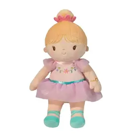 Petal Ballerina Doll