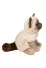 FU Siamese Cat Delux