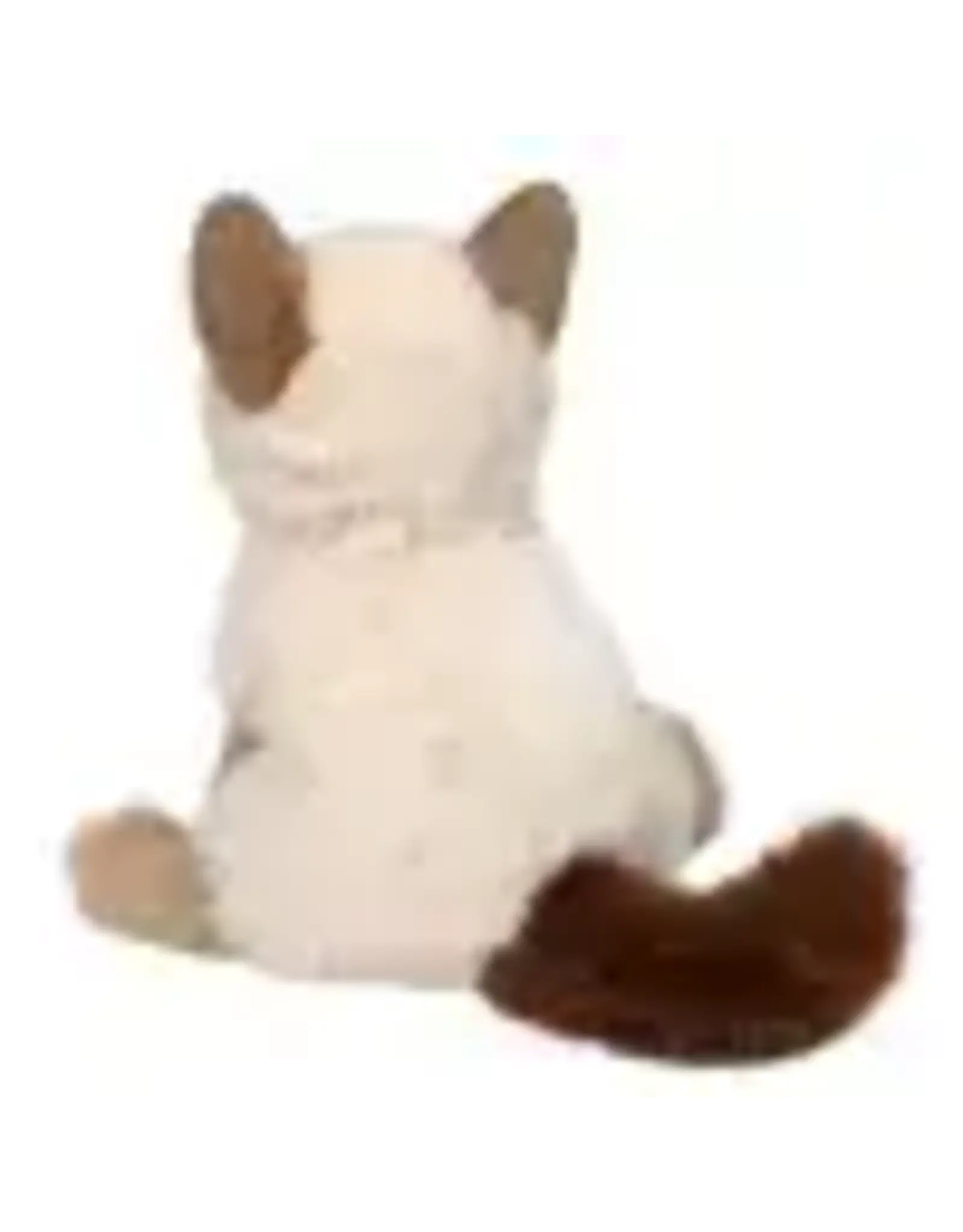 FU Siamese Cat Delux