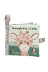 Georgie The Giraffe