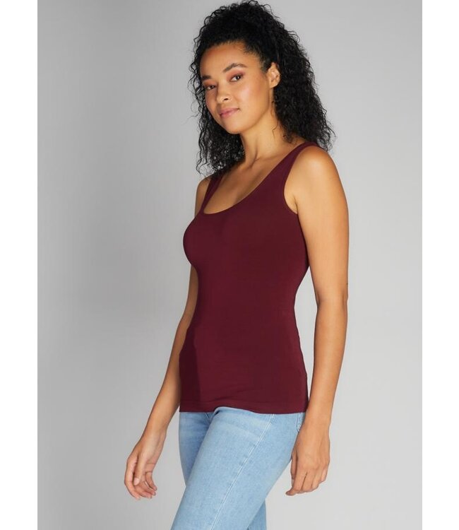 C'est Moi - Short Bamboo Tank