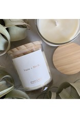 Brand & Iron - Jar Series (7 scents)