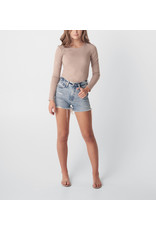 Silver Jeans - Highly Desirable Short