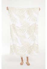 Z Supply - Bonita Palm Beach Towel
