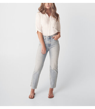 Silver Jeans Highly Desirable Straight Leg Jeans (31)