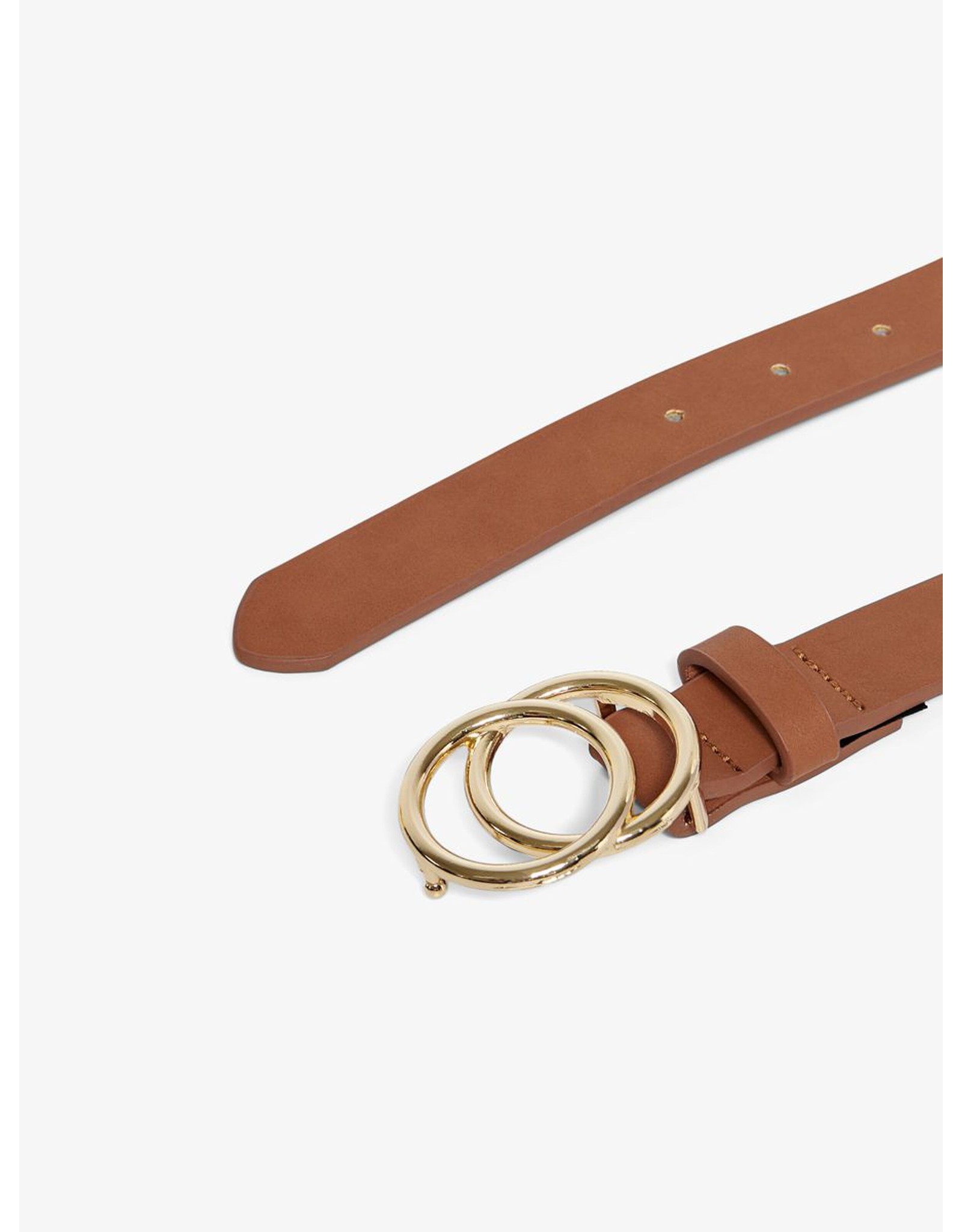 ONLY Faux Leather Belt