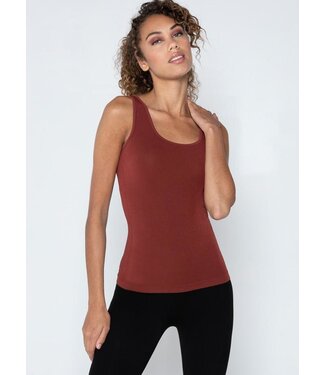 C'est Moi - Short BambooTank