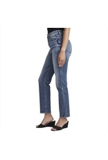 Silver Jeans - Aikens Straight Leg 29" inseam