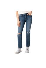 Silver Jeans - Isbister Slim|Straight 29"inseam