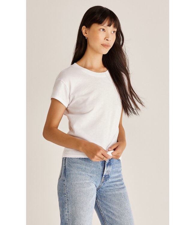 Z Supply Modern Slub Tee
