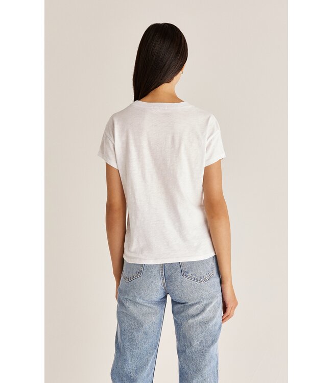 Z Supply Modern Slub Tee