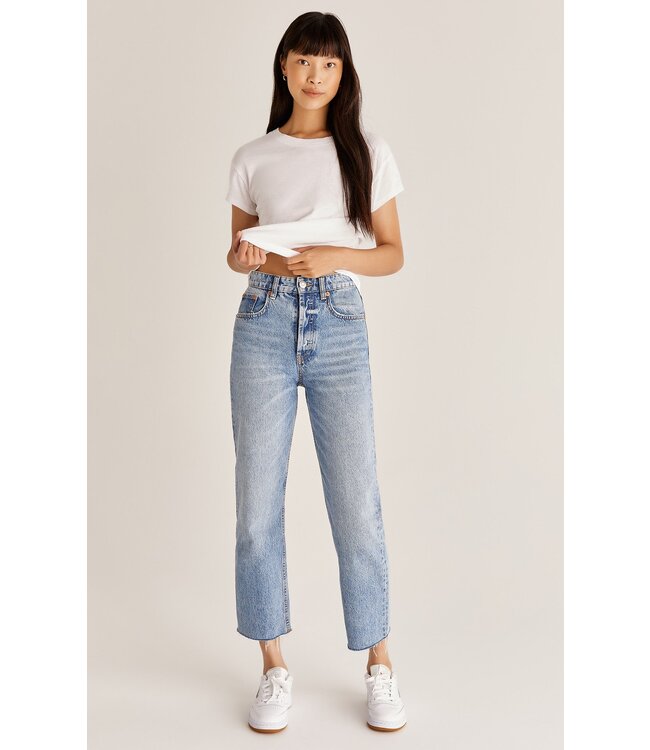 Z Supply Modern Slub Tee