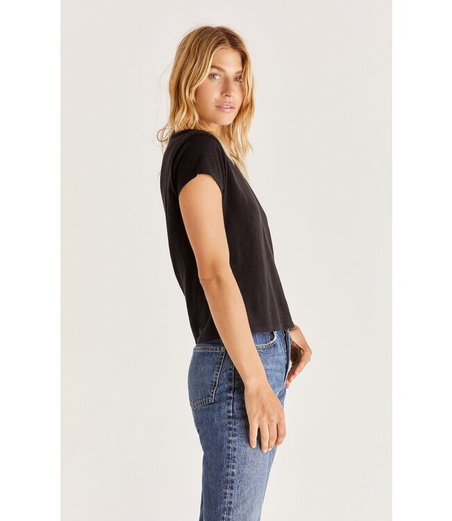 Z Supply Modern Slub Tee
